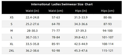 Menstrual Swimsuit Women 4 Layer Period Swimwear Leak Proof Beach Menstrual Bikini Menstrual Panties Teen Absorbent Swim Bottom