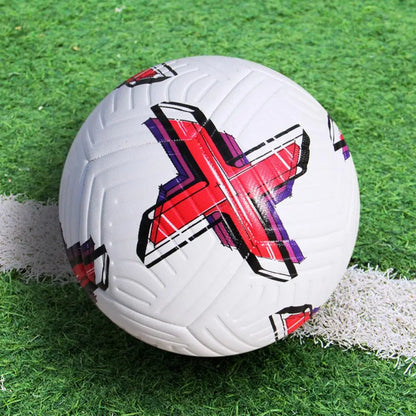 2025 Soccer Balls Professional Size 5 Size 4 High Quality Soft PU Seamless Outdoor Sports League Football Training Match Futbol