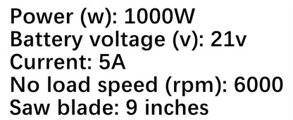 Multifunctional Lithium Battery Lawn Mower For Courtyard, Household Cordless Electric Lawn Mower, Portable Garden Lawn Mower