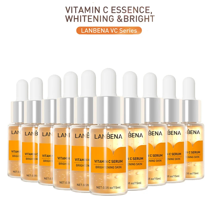 LANBENA Vitamin C Essence  Skin Care