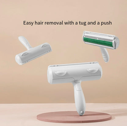 Pet Hair Removel Lint Rollers Cat Dog Cleaning Remover  Brush Fur Removing Car Clothing Sofa Carpets Combs Brushes