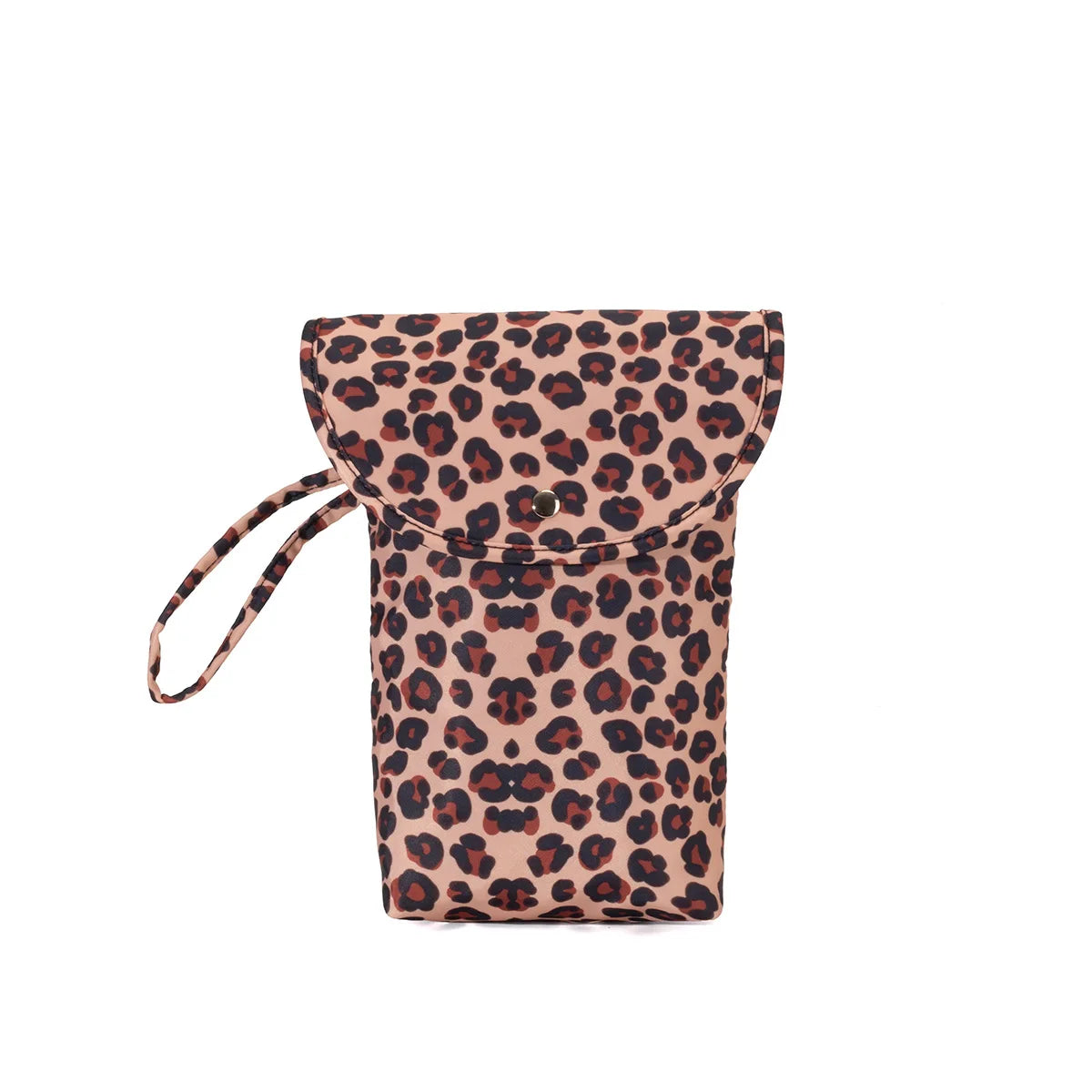 Waterproof baby diaper storage bag, baby diaper diaper bag going out portable bag