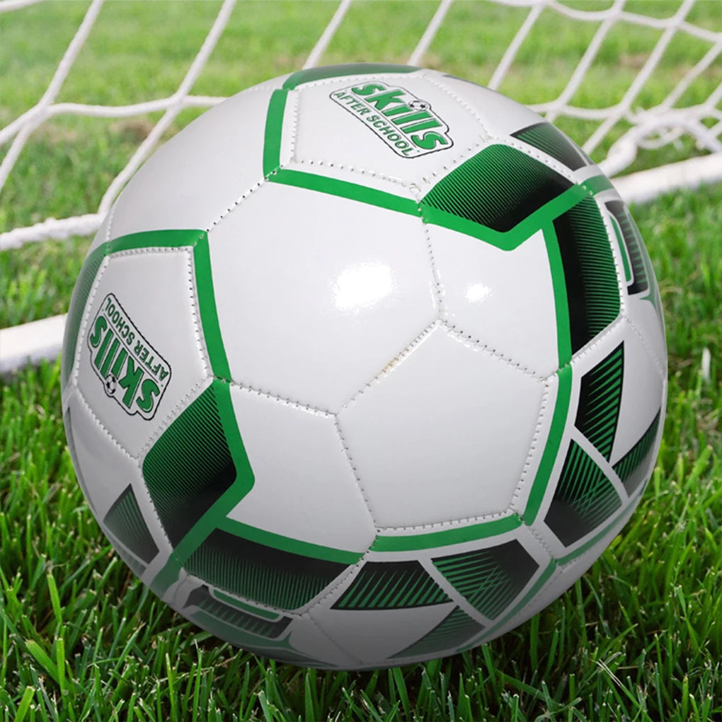 Soccer Balls Official Size 5 Professional High Quality Soft PVC Seamless Outdoor Sports League Football Training Match Football