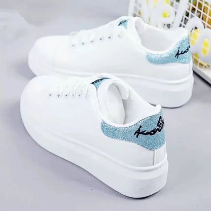 Sneakers Shoes for Women Sports Spring Autumn New Arrival 2024 Woman Footwear Athletic Designer Luxury Deals Casual Light 39 A H