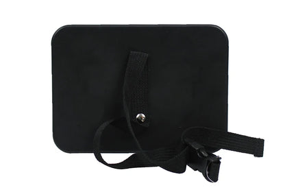 Car Baby Rearview Mirror Baby Rear View Seat Mirror Monitor Child Kids Adjustable Rear Seat Mirror Infant Rear Facing Mirrors