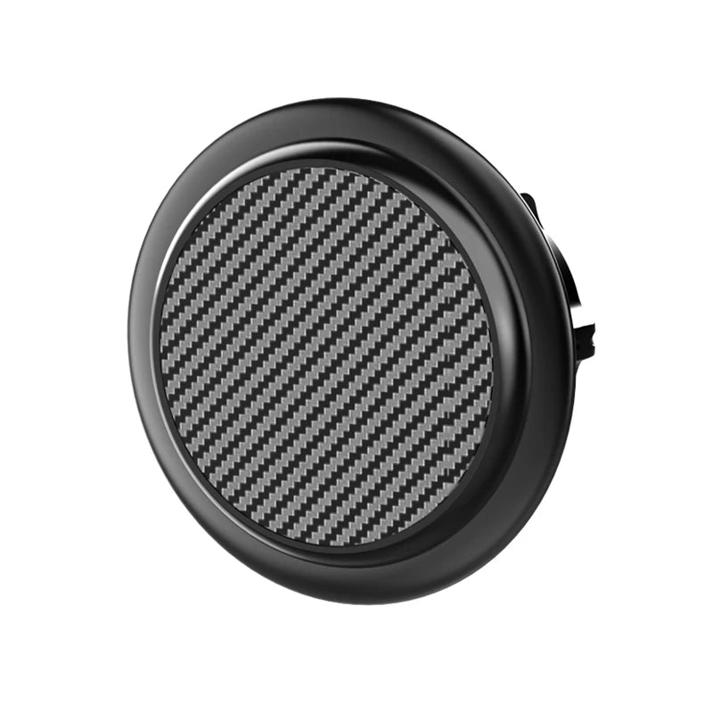 Strong Magnet Car Phone Mount Magnetic Head Base for 17mm Ball Head Car Phone Holder Base GPS Brackets Accessories