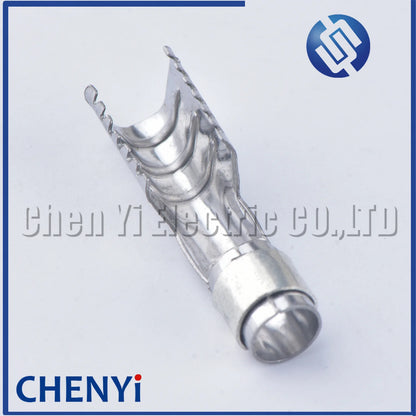 high-voltage wire ignition wire distribution wire cylinder wire spark plug terminal metal plug-in igniter lighter accessories