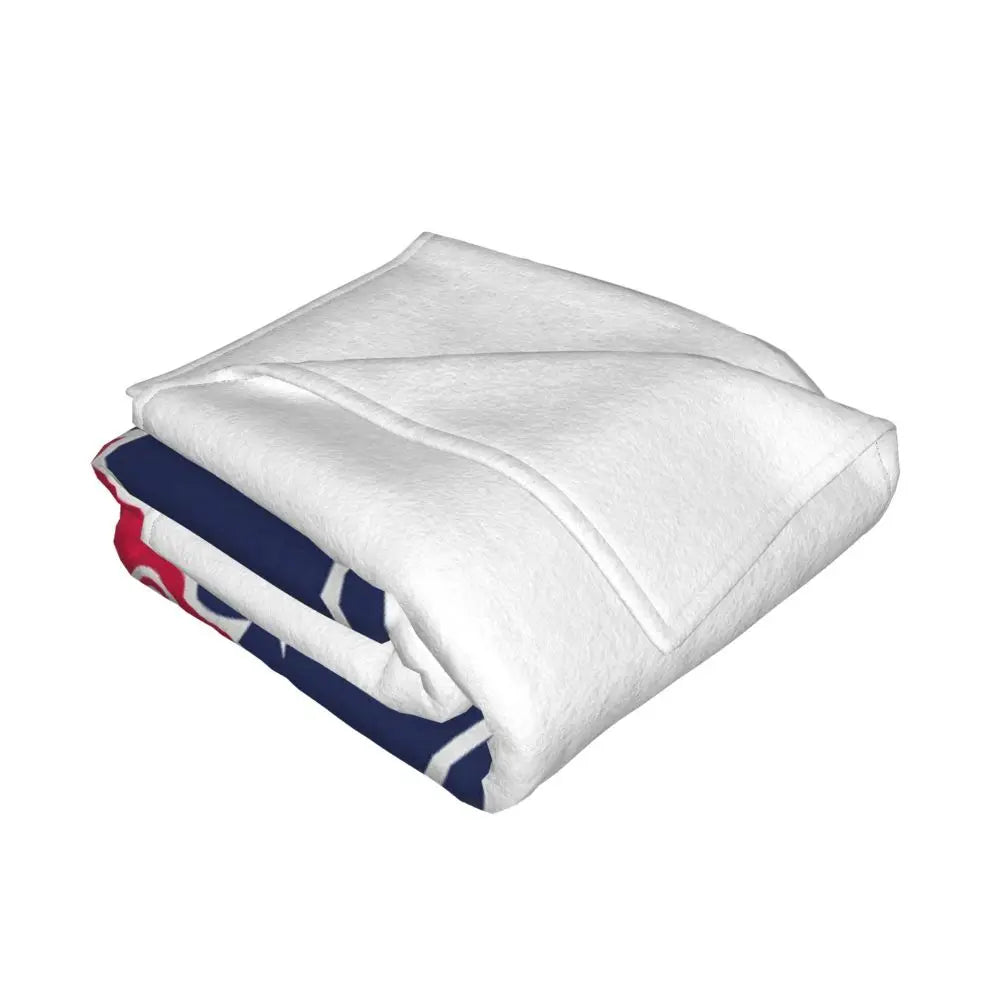 Sweden Saabs Scanias Blankets Fleece Winter Portable Lightweight Thin Throw Blanket for Bedding Travel Bedspread