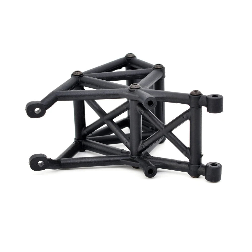 Spare tire Mount Bracket 7557 for ZD Racing 1/10 DBX-10 DBX10 RC Car Upgrade Parts Spare Accessories