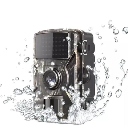 1pcs Hunting Trail Camera Wildlife Camera Night Vision Motion Activated Outdoor Forest Camera Trigger Wildlife Scouting Camera