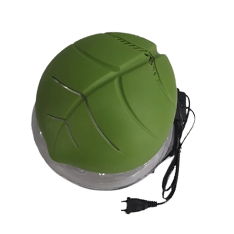 AA81-Air Purifier,Water Filter Air Purifier For Home And Office, Essential Oil Diffuser,Small Air Purifier