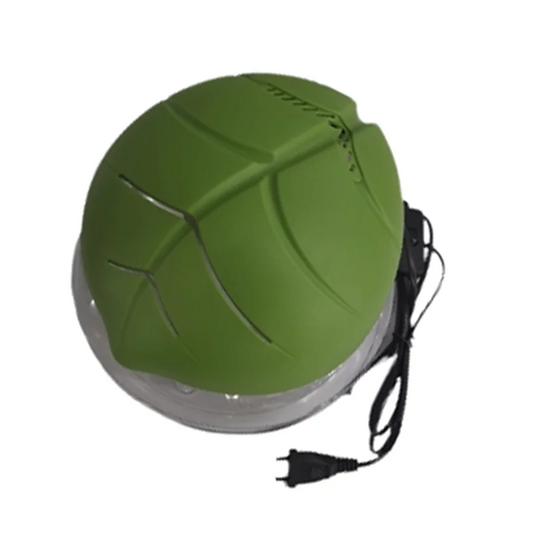 AA81-Air Purifier,Water Filter Air Purifier For Home And Office, Essential Oil Diffuser,Small Air Purifier