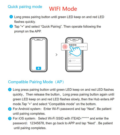 Zigbee 3.0 Wired Gateway Hub Smart Home For eWeLink APP Control RJ45 Ethernet Bridge Work with Alexa Home Assistant Zigbee2MQTT