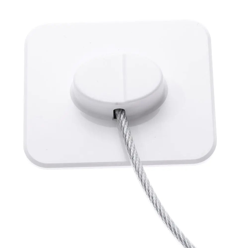 1 Pc Baby Safety Refrigerator Lock With Keys or Coded Lock Infant Cabinet Locks Sliding Closet Door Lock Children Protection