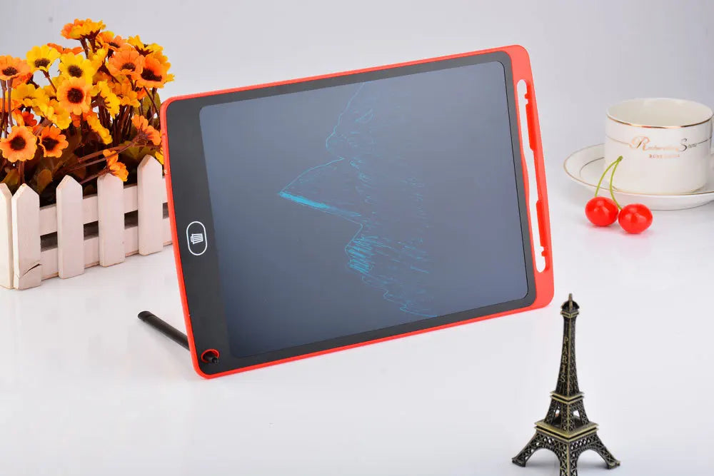 4.4/6.5/8.5 Inch LCD Writing Tablet Handwriting Pads Portable Electronic Tablet Board ultra-thin Board Digital Drawing Tablet