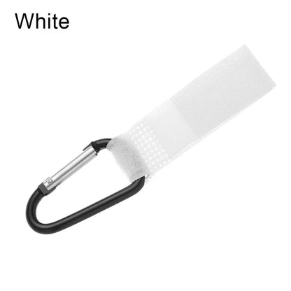 Toys Stroller Strap Fixed Car Pacifier Chain Lanyard Anti-Drop Hanger Belt Holder Baby Stroller Accessories