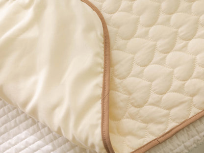 Baby Diaper Changing Pad Waterproof Foldable Pad Newborn Cartoon Supplies Bedding Mattress Replacement Cover Baby Changing Mat