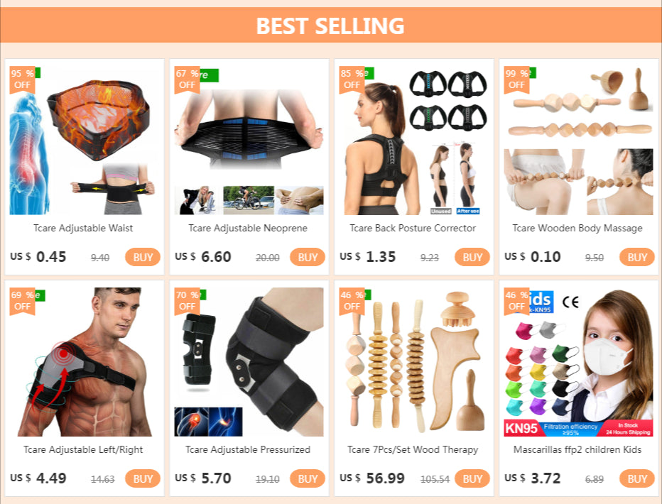 Tcare Body Massage Double Sided Relief Body Scalable Massage Hammer Massaging Tool Neck Itch Scratcher Telescopic Back Scratcher