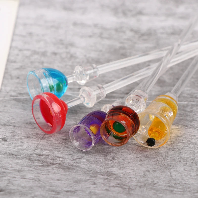 1PCS 23cm Stirring Acrylic Stirrers Kitchen Bar Tool Juice Party Cocktail Drink Mixer Swizzle Stick Wine Agitators