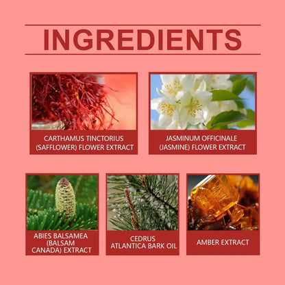 Perfume Long-lasting Scent Unisex Balminess Body Spray  Women Perfume Pheromone Men Cologne Perfume