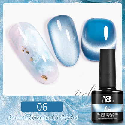 AWStorG 15ML Nail Tips Glue Gel For Falses Nail Tips Fast Extension 3 IN 1 Function Nails Art Transparent Gel Polish Soak Off UV