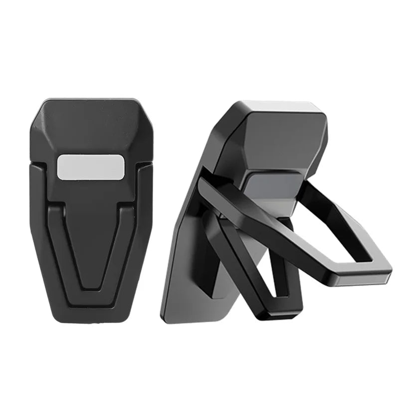 Laptop Heighten Stand for Keyboard Tablet Phone Holder Mini Portable Legs Laptop Stands for Macbook Huawei Notebook Support Feet