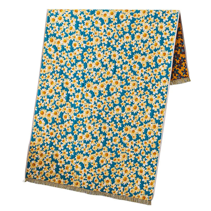 Large And Thick Bath Towels Pure Cotton Gauze Tassel Shower Robe Soft Absorb Water Bathroom Wrapped Towel Beach Towel 80x160cm