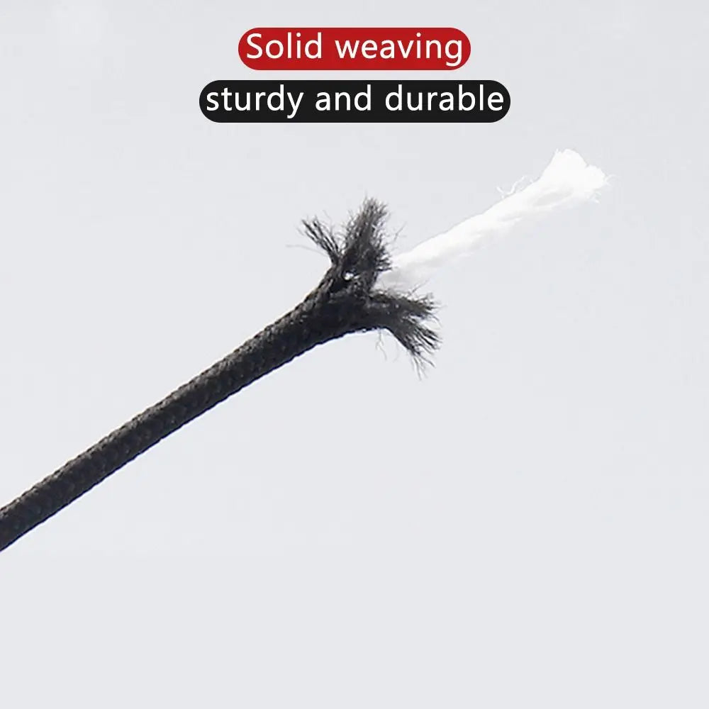 1Pair Without Ties Quick Lace Kit Round Tennis Creative Lazy Shoe Laces Running Sneakers Shoelaces for Salomon Shoe Accessories