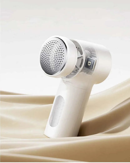 Original 2025 New XIAOMI MIJIA Lint Remover 2 Rechargable Cloth Fabric Shaver Fluff Pellet Remove Machine for Clothes Sweater