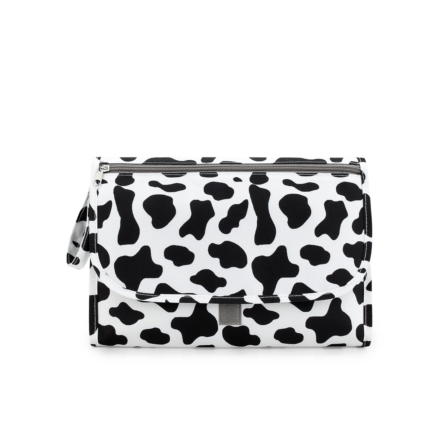 Changing Pad Detachable Travel Changing Pad Fully Padded Lightweight & Waterproof Diaper Changing Pad Baby Shower Gifts