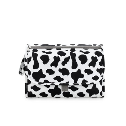 Changing Pad Detachable Travel Changing Pad Fully Padded Lightweight & Waterproof Diaper Changing Pad Baby Shower Gifts