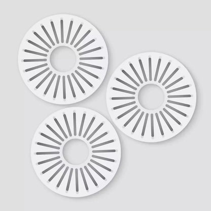 Xiaomi Mijia Smart Pet Feeder Drying Box Set Smart Connect Mijia APP Pet Set Smart Reminder for Xiaomi Pet Feeder 3PCS