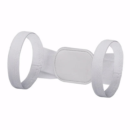 1Pcs Adjustable Posture Corrector Back Support Shoulder Belt Rectify Straighten Correction Spine Health Postural