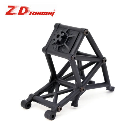 Spare tire Mount Bracket 7557 for ZD Racing 1/10 DBX-10 DBX10 RC Car Upgrade Parts Spare Accessories