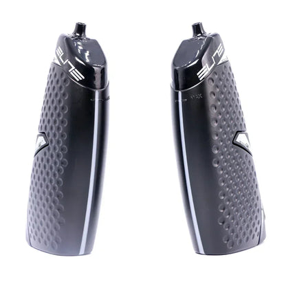 Cycling Bottle Hands-Free Mounted Hydration Profile Design Magnetic  aero Squeeze Fitness Cycling Bottle Triathlon Water Bottle