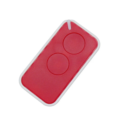 INTI 433MHz wireless  compatible with FLOR FLO2RS FLO4RS remote control garage doors