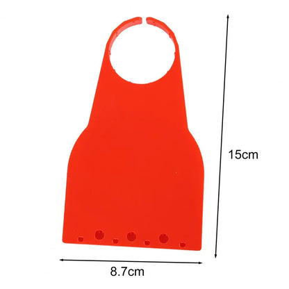 2 Pcs Laundry Detergent Cup Holder Anti-drip Cup Holder Universal Laundry Detergent Drip Catcher Detergent Dispenser