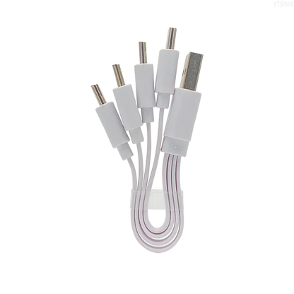 14250 3.7V 300mAh Rechargeable Lithium Battery For Probes, Thermometers, Sights, Thermostats, Monitoring systems,Alarms,1/2AA