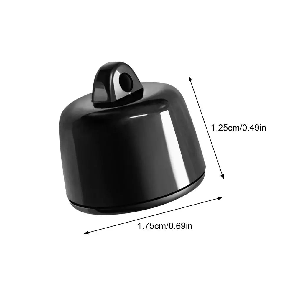 Pet Anti-Lost GPS Tracker Global Locator Pet Mini Tracking Movement Alert Collars Waterproof Locator Real-time Tracking Locator