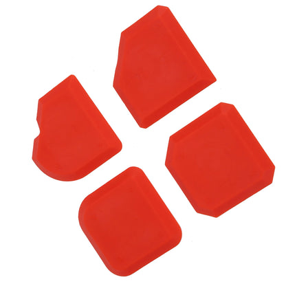 Caulk Finishing Tool Caulking Spatulas /set Silicone Sealant Remover Smoother Finisher Scraper Cleaner Caulking Tool Kit