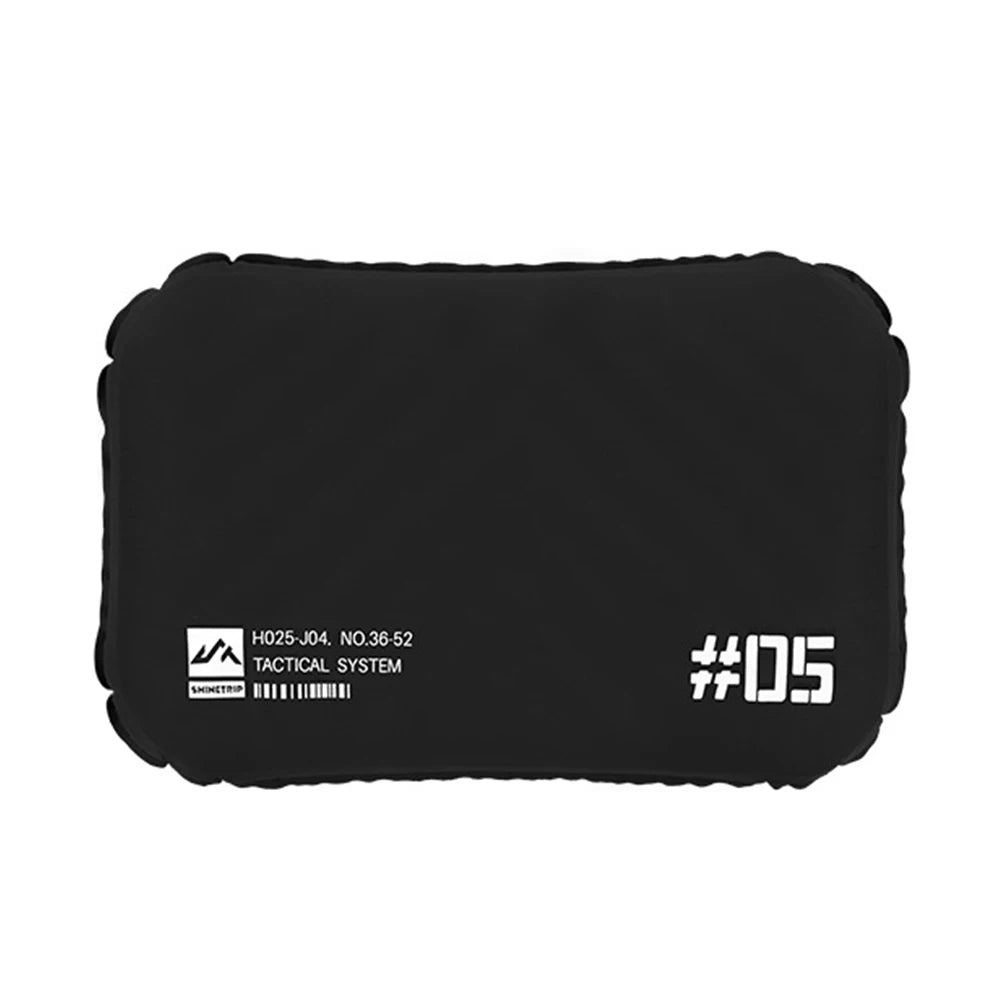 Inflatable Pillow Lightweight Travel Pillow Comfortable Backpacking Pillow Blow Up Pillow for Camping Hiking Backpacking