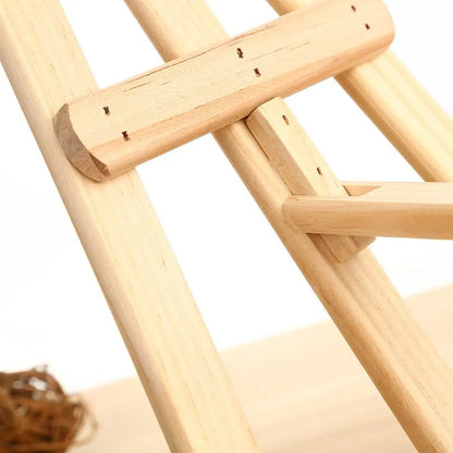 Student School Art Supplies Drawing Shelf Table Party Decoration Card Stand Easel Painting Rack Display Holder