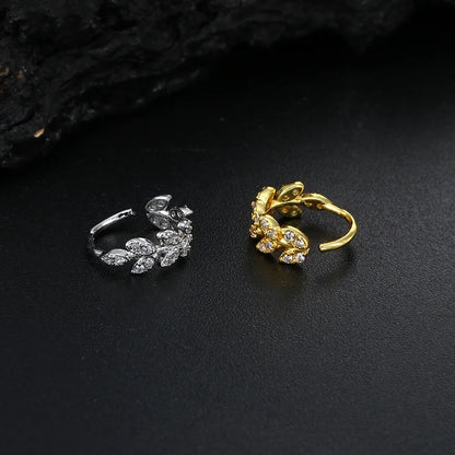 Tragus Piercing Earring For Women Butterfly Snake Daith Piercing Tragus Helix Ear Ring Cartilage Stainless Steel Earrings 1PC