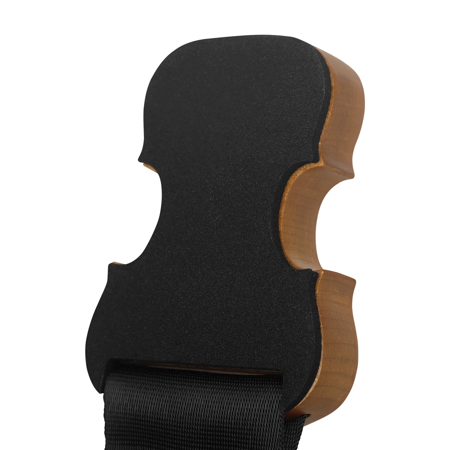 IRIN Anti slip Mat Cello Non Flooring Endpin Stopper Holder Stand Alloy End Strap Nonskid Pads Imported Parts & Accessories