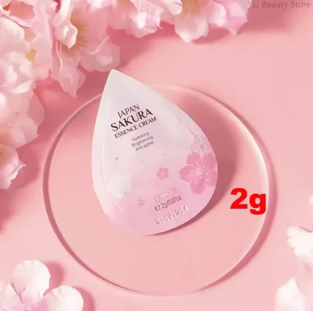 100g New Collagen Jelly Cream Deep Hydrates Firming Glowing Reduce Wrinkle Sagging Shrink Pores Moisturizing Skin Care Products