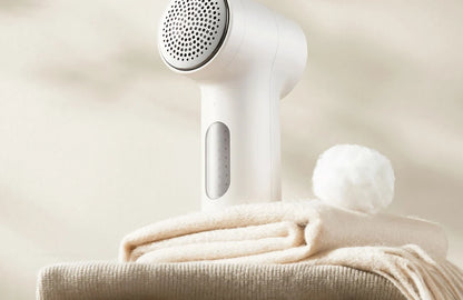 XIAOMI MIJIA Lint Remover 2 Rechargeable Cloth Fabric Shaver Fluff Pellet Remove Machine Shaving Removing Fluff USB Rechargeable