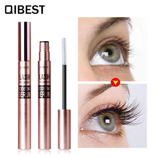 Eyelash Growth Serum Natural Medicine Treatment Lash Nourishing Serum For Eyelashes Enhancer Lengthening Eyelash Serum Thicker