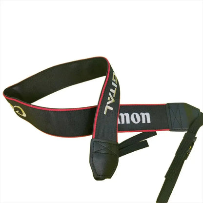 Photo Accessories DSLR Digital Camera Belt Camera Neck Belt IV DSLR Belt for Camera Strap Camera Strap