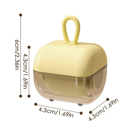 new Reusable Washable Lint Roller Strong Adhesive Hair Sticking Machine Dust Removal Brush for Clothes Pets Furniture Cleaning