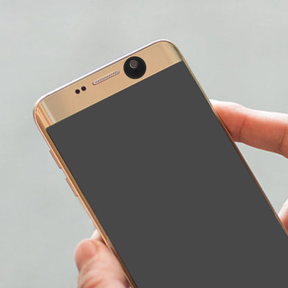 6Pcs Privacy Protection Cover Slide Webcam Cover For Phone Camera ABS Material Sleek Design Compatible With Smartphone Camcorder